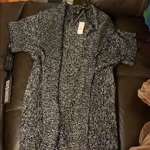 WHBM sweater